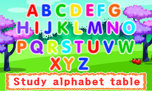 ABC Writing (APK) - Review & Download