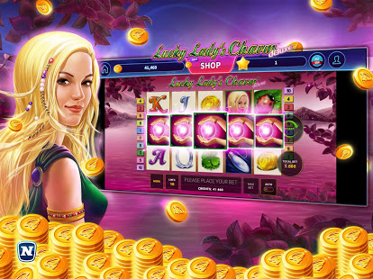slot gratis lucky lady charm deluxe
