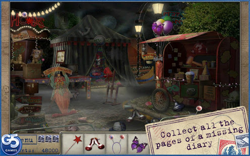 letters from nowhere 2 clew