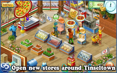 play free online supermarket mania 2
