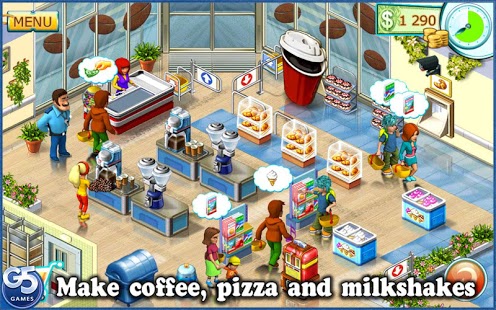 free download game supermarket mania 2