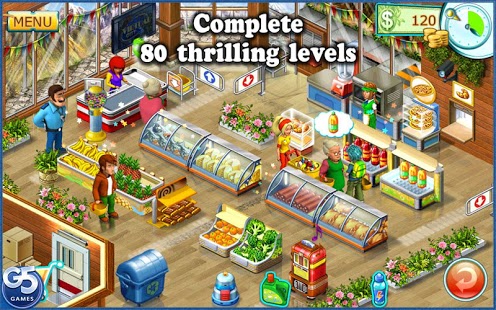 supermarket mania 2 free online