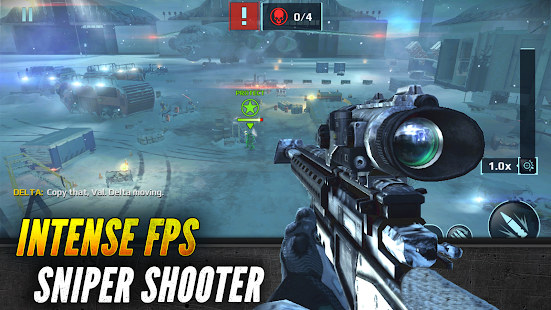 sniper fury apk free download