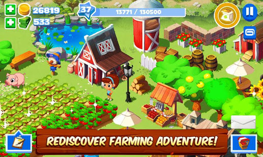green farm 3 pc download