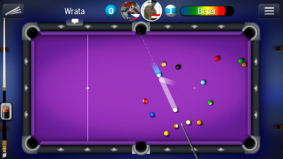 Pool Live Tour (APK) - Review & Download