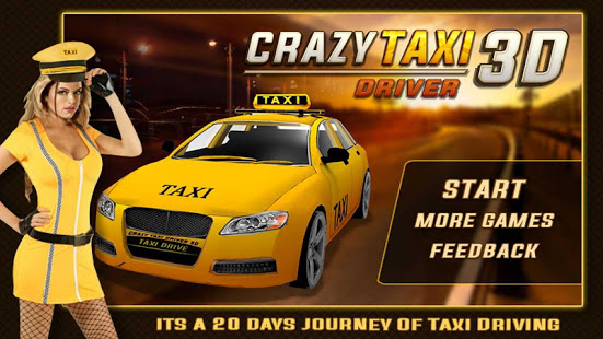 download super taxi driver java 320x240