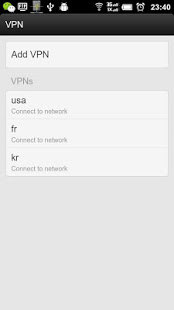 crossvpn