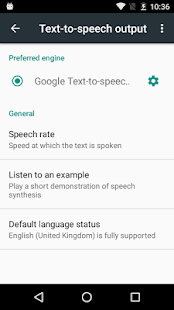 google speech to text api
