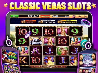 high 5 casino real slots real money