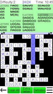 word fit puzzles online