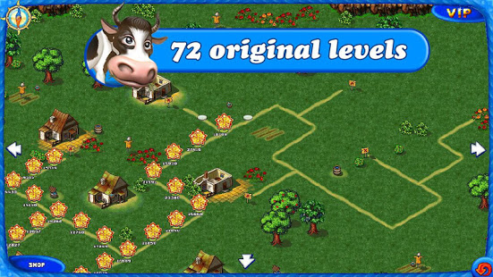 play farm frenzy 5 online