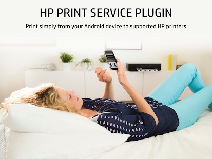 HP Print Service Plugin (APK) - Review & Free Download