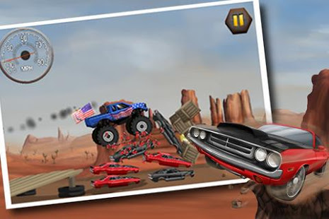 download the new version Stunt Car Crash Test