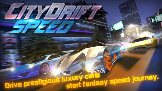 Racing Car Drift for ios download