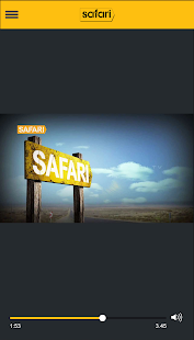 safari apk 2023