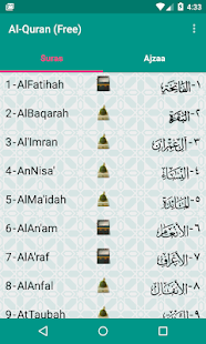 Best Quran Apps For Android And Iphone 2021