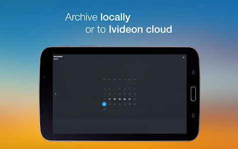 ivideon client windows