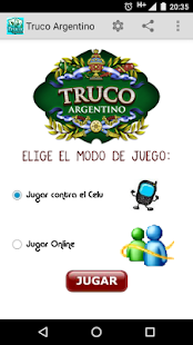 TrucoON - Truco Online Gratis - Download do APK para Android