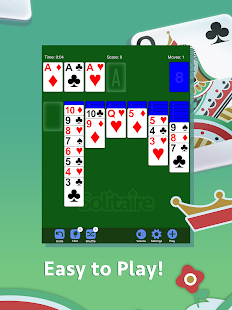 Harpan Solitaire (APK) - Free Download