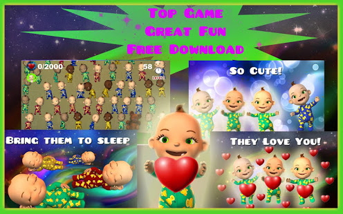 Free download Talking Babsy Baby APK for Android