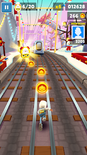 Subway Surfers (APK) - Review & Download