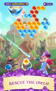 bubbles witch saga 3 download