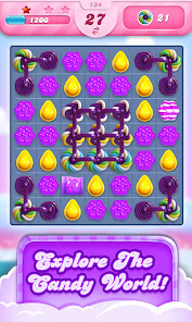 Candy Crush Saga APK Download for Android