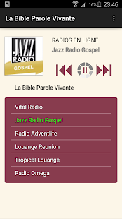 La Bible Parole Vivante (APK) - Review & Download