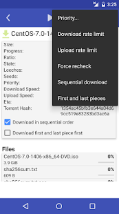 qbittorrent apk