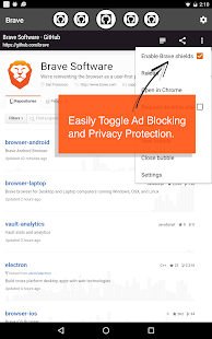 download brave browser apk