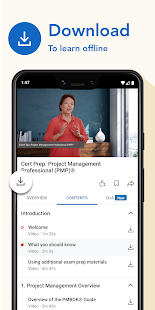 LinkedIn Learning (APK)  Review & Free Download