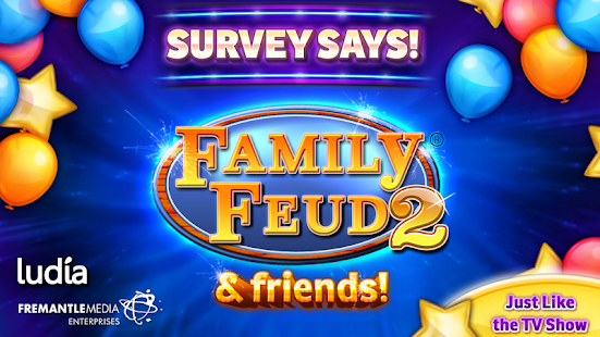 family feud 2