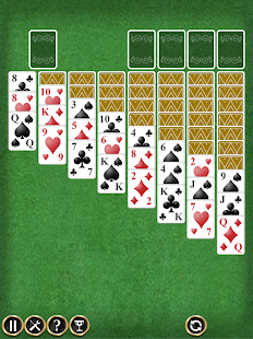 Solitaire - Casual Collection free