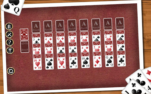 Solitaire - Casual Collection download the last version for android
