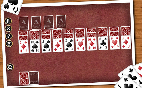downloading Solitaire - Casual Collection