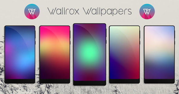 Wallrox (APK) - Free Download