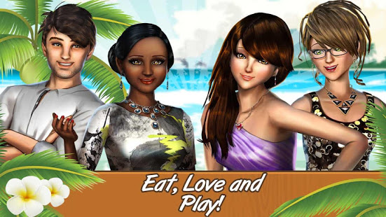 love paradise game online