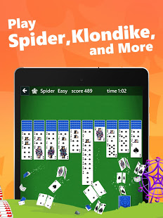 play microsoft solitaire collection offline