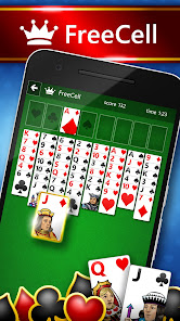 play microsoft solitaire collection offline