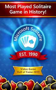 solitaire microsoft collection online