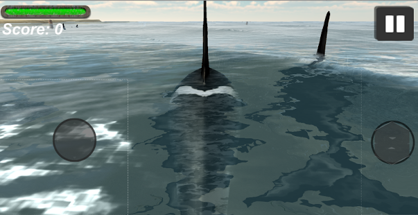 Orca Simulator (APK) - Review & Download