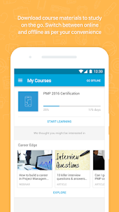 Simplilearn (APK) - Review & Download