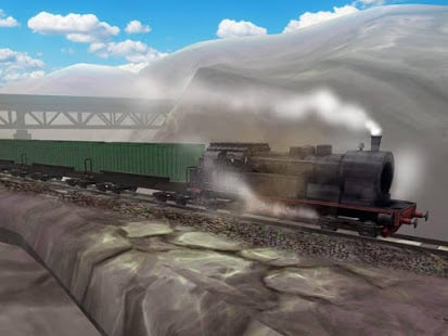 Goods Train (apk) - Review & Download