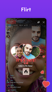 MeetMe (APK) - Review & Download