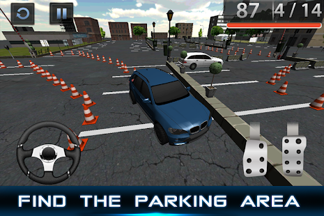 Virtual Car Parking (APK) - Review & Download