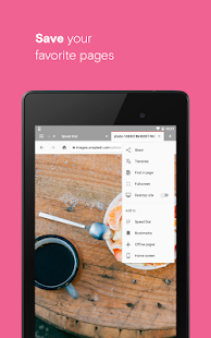 Opera 99.0.4788.77 for android download