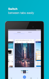 download opera browser for android windows 10