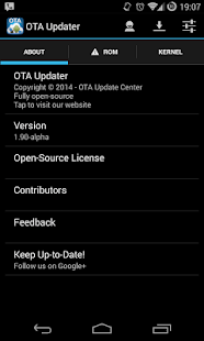 ota file download for android 10