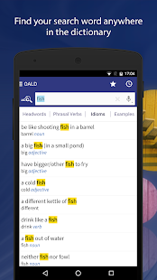 download the new version for android WordWeb Pro 10.34