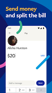 paypal download apk